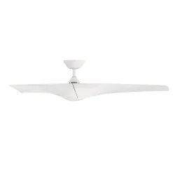 52" Meza Indoor / Outdoor Smart LED Ceiling Fan