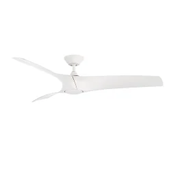 52" Meza Indoor / Outdoor Smart LED Ceiling Fan