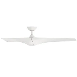 62" Meza Indoor / Outdoor Smart LED Ceiling Fan