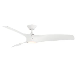 62" Meza Indoor / Outdoor Smart LED Ceiling Fan