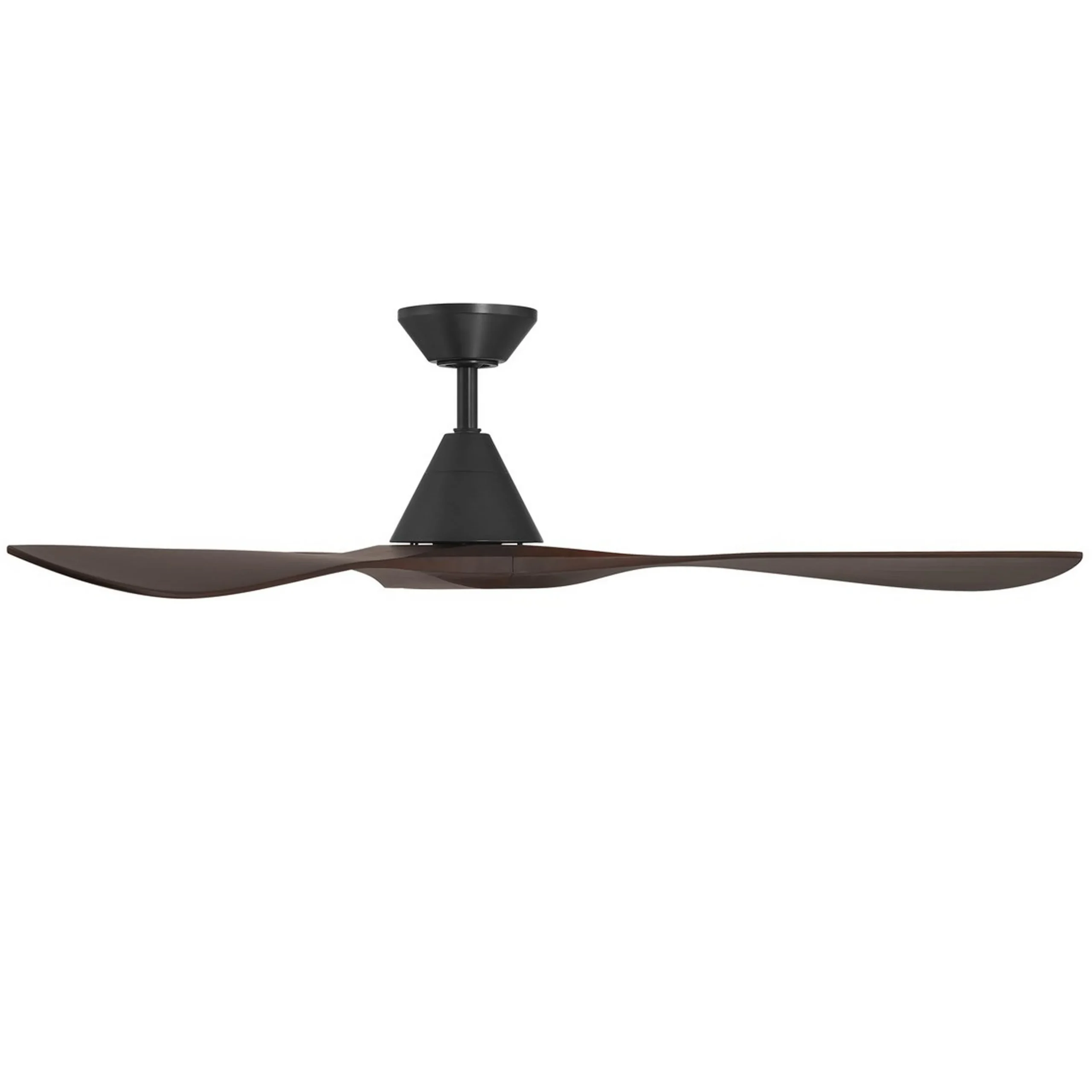60" Misha Smart Indoor / Outdoor Ceiling Fan