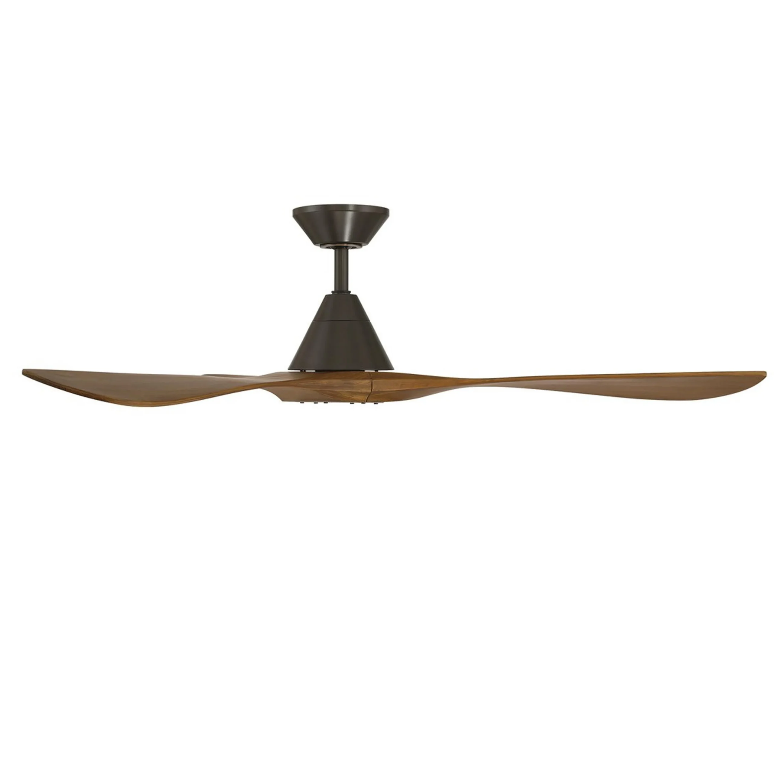 60" Misha Smart Indoor / Outdoor Ceiling Fan
