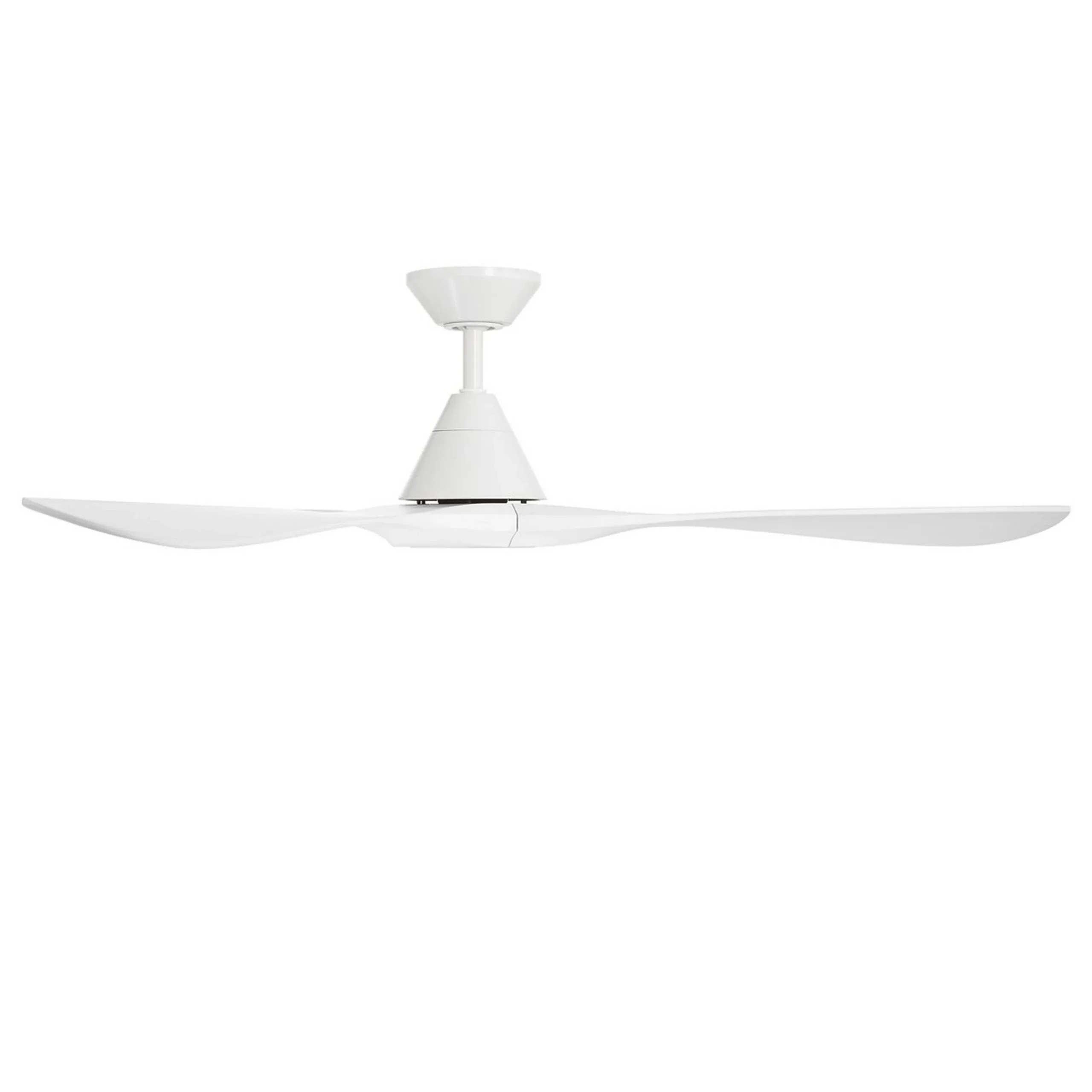 60" Misha Smart Indoor / Outdoor Ceiling Fan