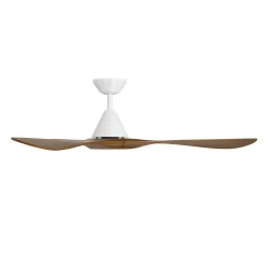 60" Misha Smart Indoor / Outdoor Ceiling Fan