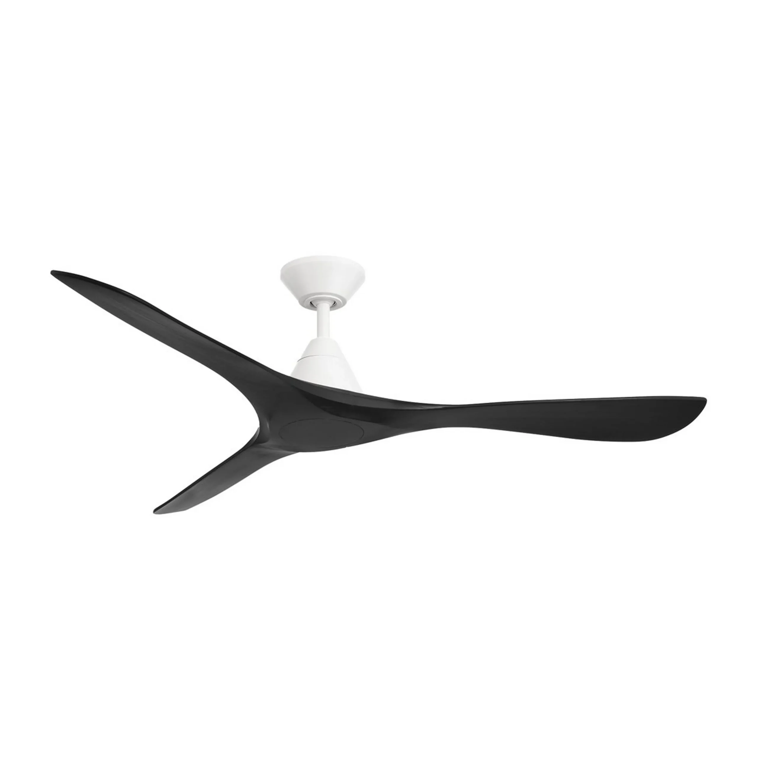 60" Misha Smart Indoor / Outdoor Ceiling Fan
