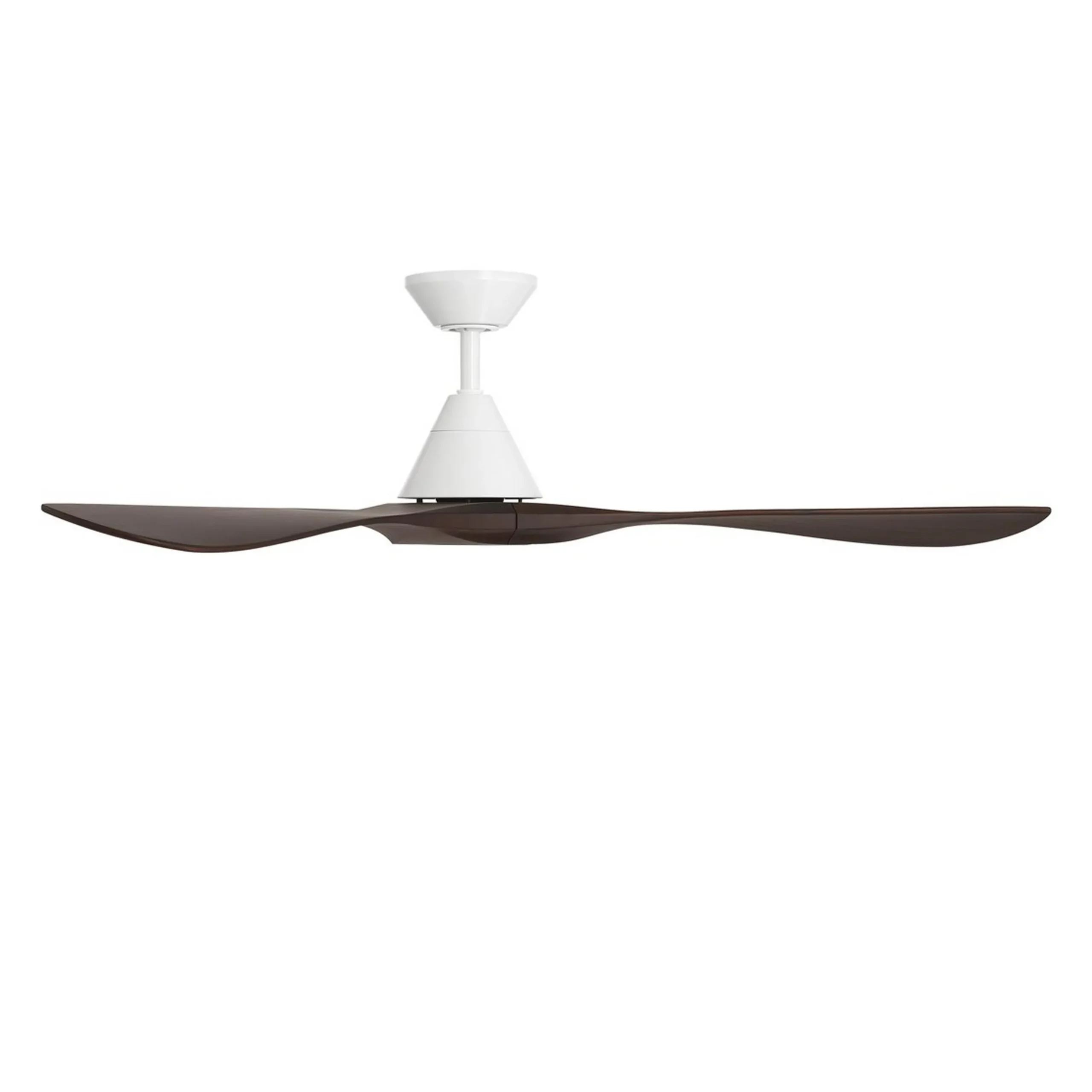 60" Misha Smart Indoor / Outdoor Ceiling Fan