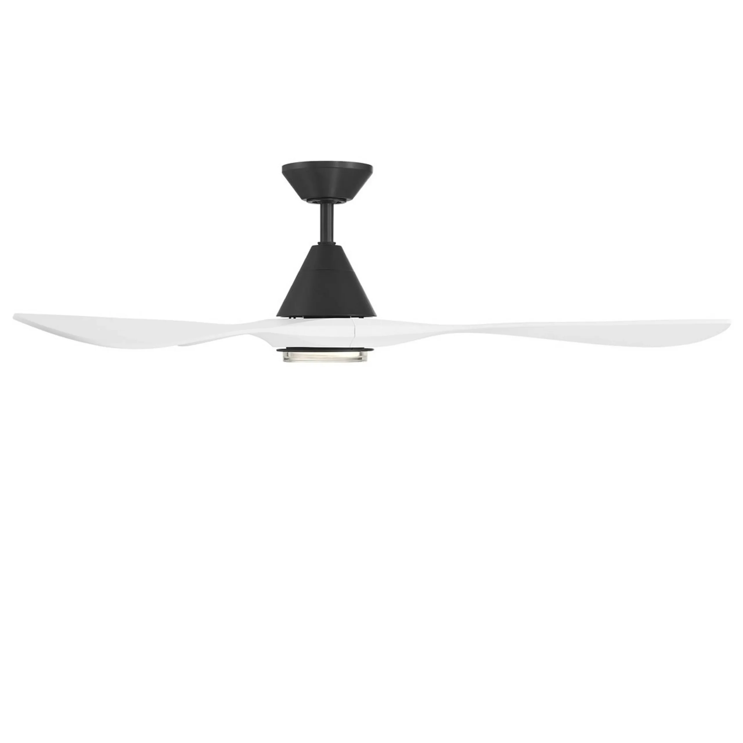 60" Misha Smart LED Indoor / Outdoor Ceiling Fan
