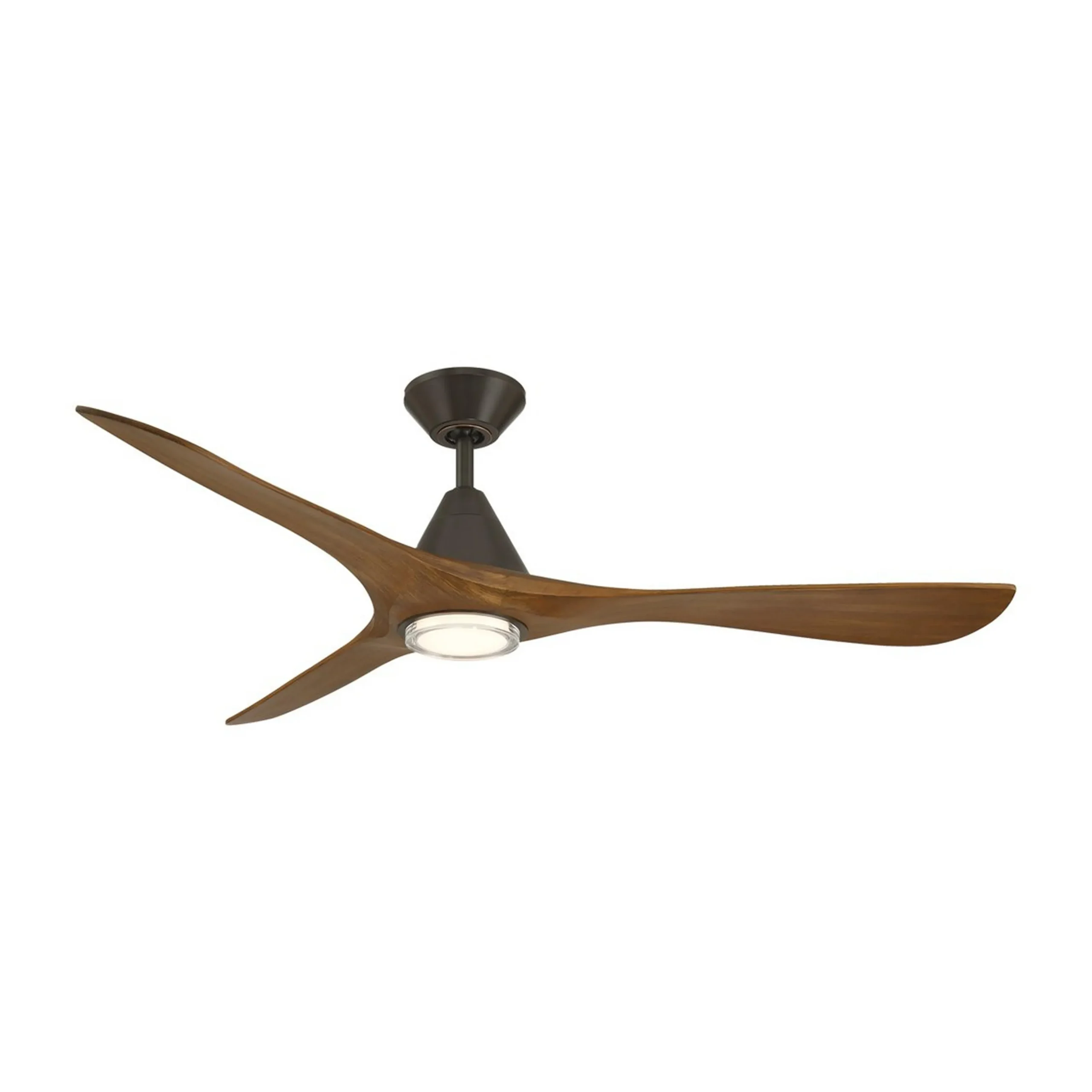 60" Misha Smart LED Indoor / Outdoor Ceiling Fan