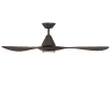 60" Misha Smart LED Indoor / Outdoor Ceiling Fan