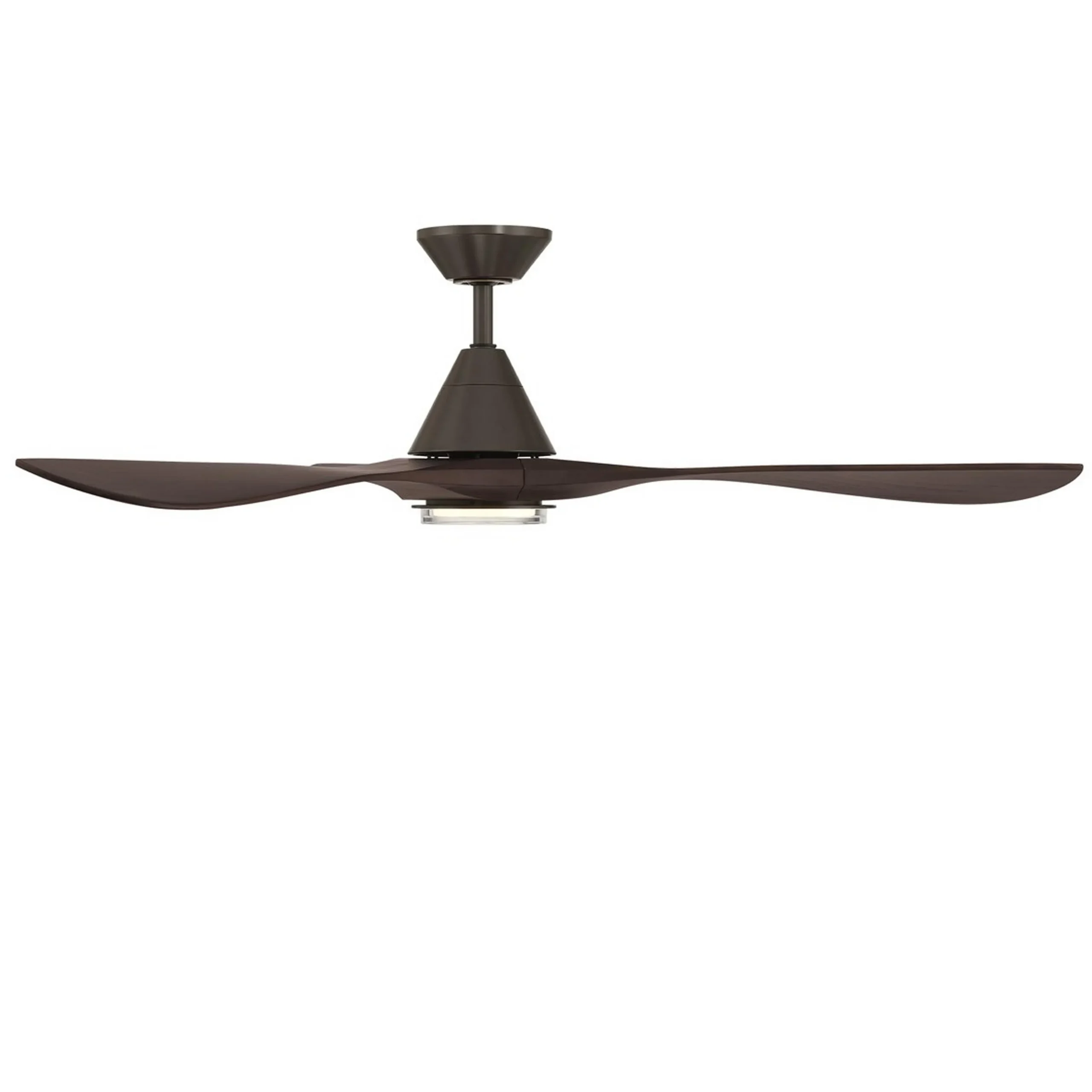 60" Misha Smart LED Indoor / Outdoor Ceiling Fan