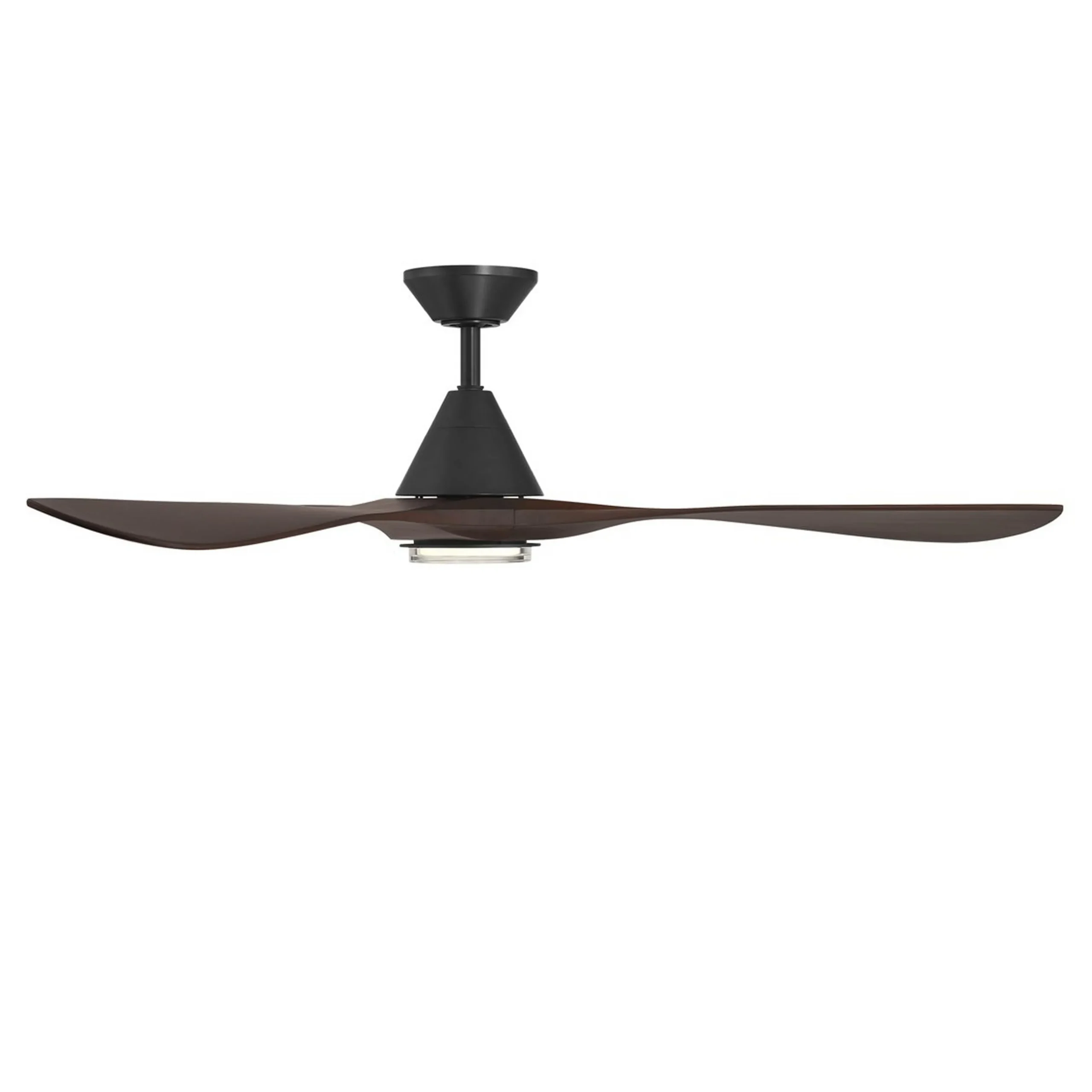 60" Misha Smart LED Indoor / Outdoor Ceiling Fan