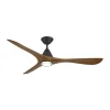 60" Misha Smart LED Indoor / Outdoor Ceiling Fan