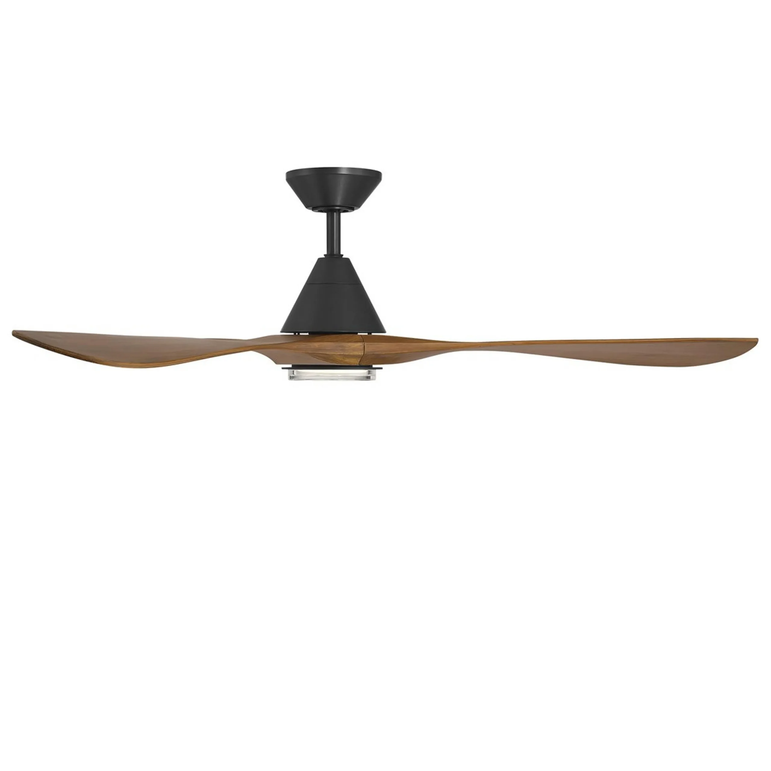 60" Misha Smart LED Indoor / Outdoor Ceiling Fan
