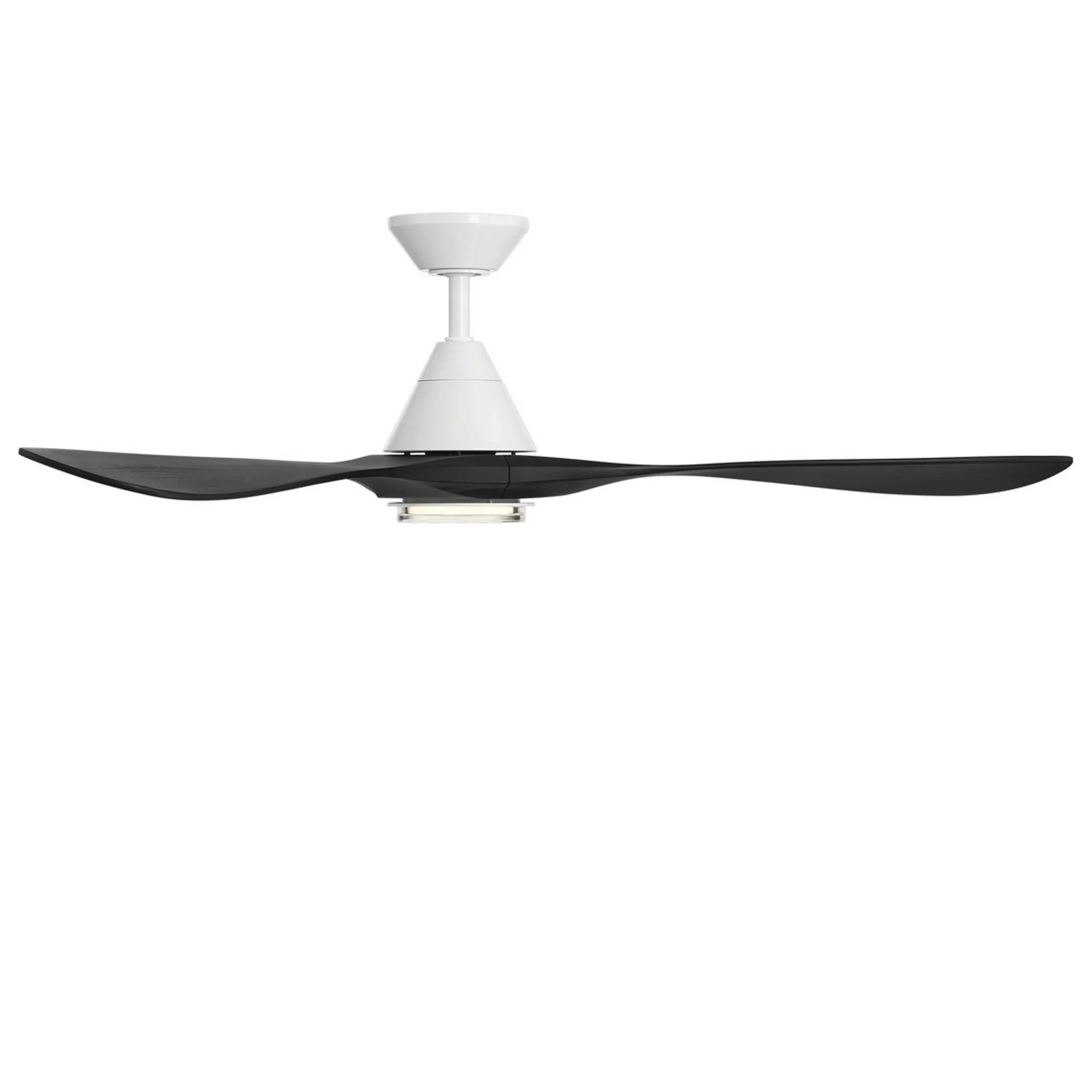 60" Misha Smart LED Indoor / Outdoor Ceiling Fan