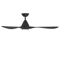 60" Misha Smart LED Indoor / Outdoor Ceiling Fan