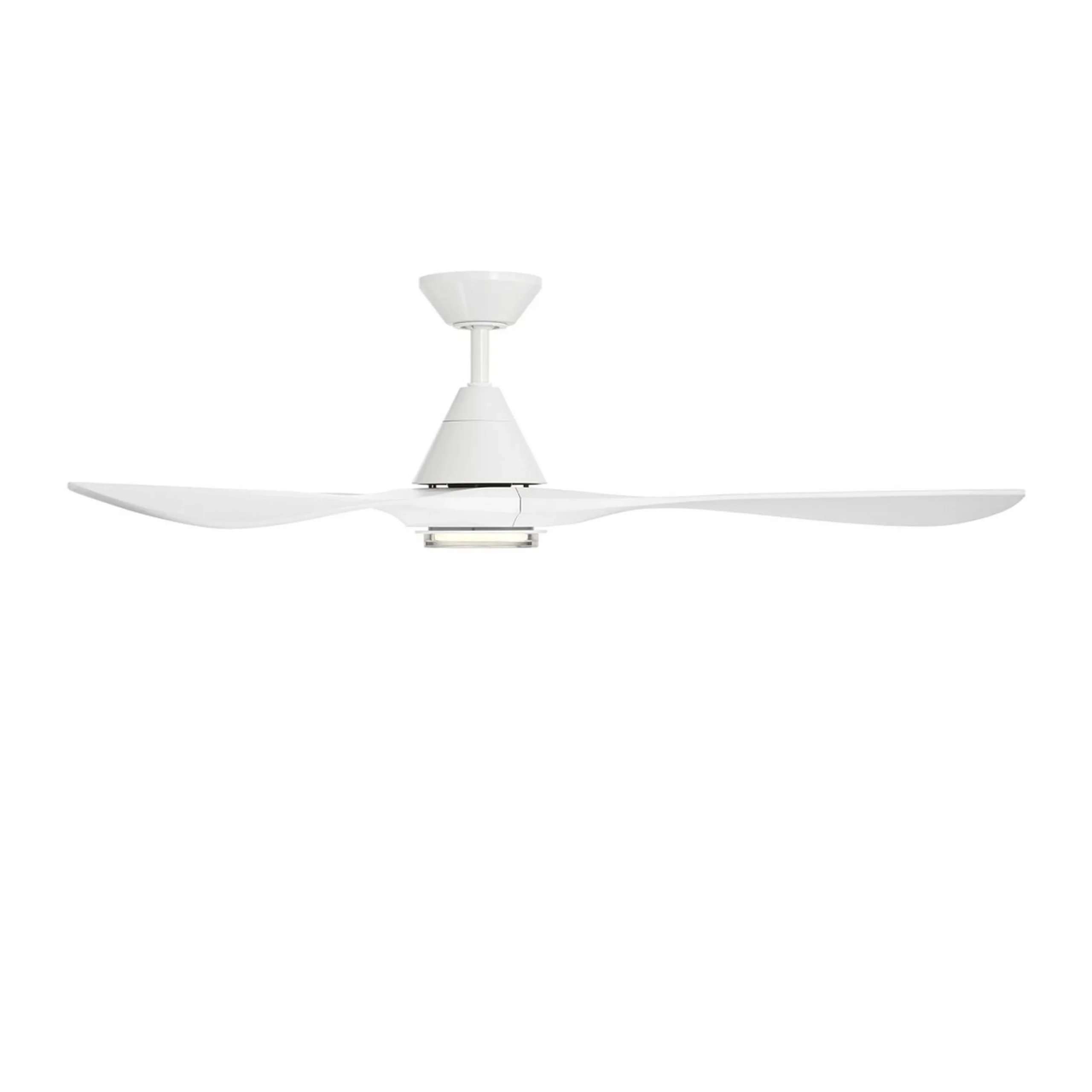 60" Misha Smart LED Indoor / Outdoor Ceiling Fan