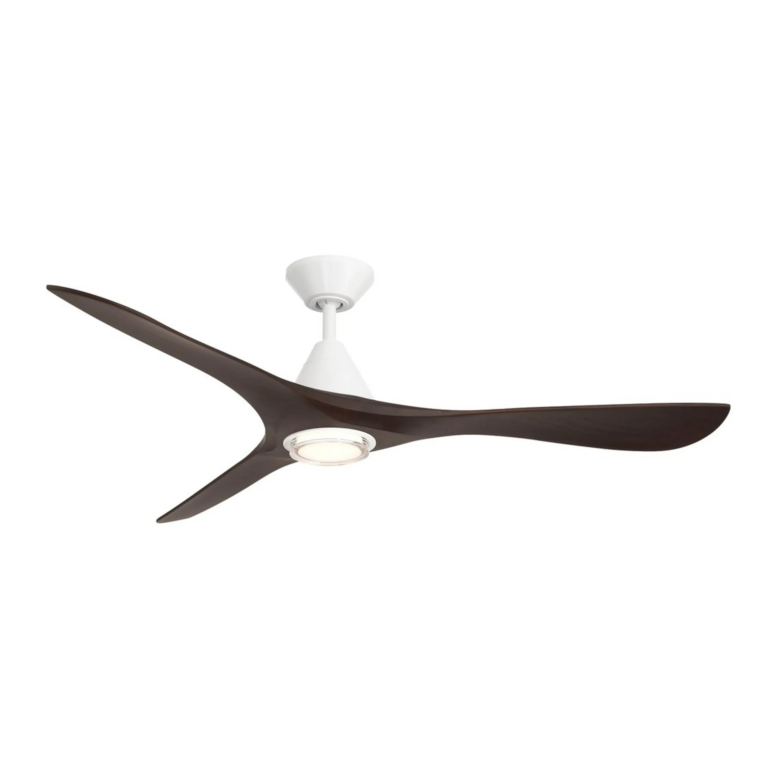 60" Misha Smart LED Indoor / Outdoor Ceiling Fan
