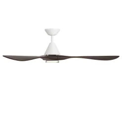 60" Misha Smart LED Indoor / Outdoor Ceiling Fan