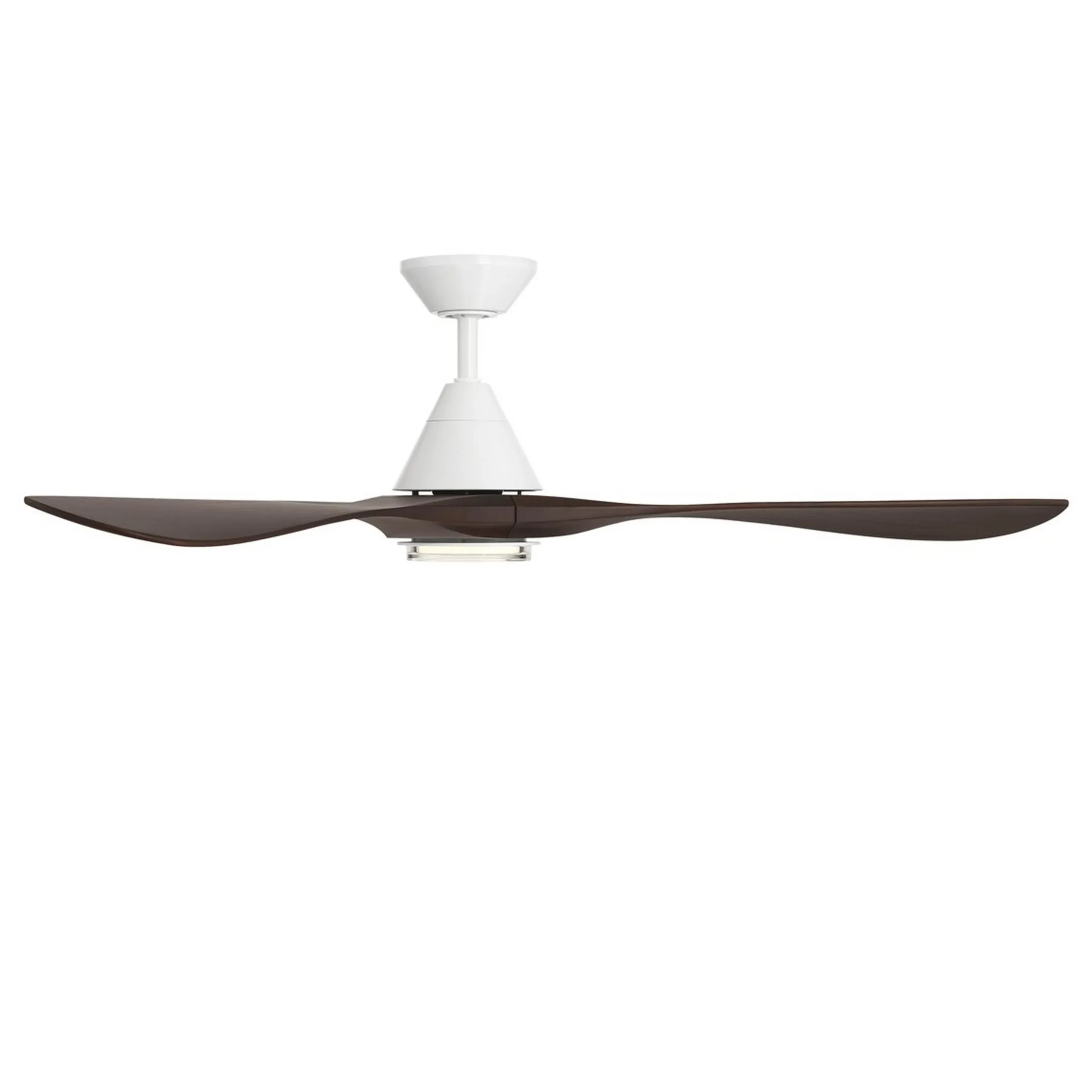 60" Misha Smart LED Indoor / Outdoor Ceiling Fan