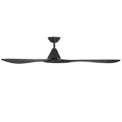 72" Mishia Smart Indoor / Outdoor Ceiling Fan