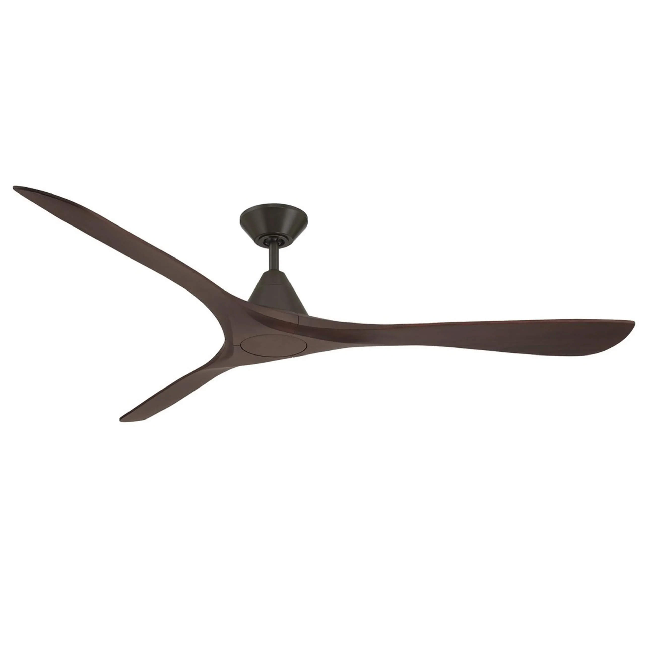 72" Mishia Smart Indoor / Outdoor Ceiling Fan