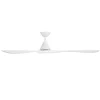 72" Mishia Smart Indoor / Outdoor Ceiling Fan