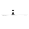 72" Mishia Smart Indoor / Outdoor Ceiling Fan