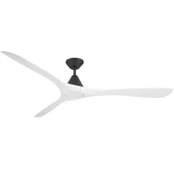 72" Mishia Smart Indoor / Outdoor Ceiling Fan
