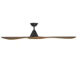 72" Mishia Smart Indoor / Outdoor Ceiling Fan