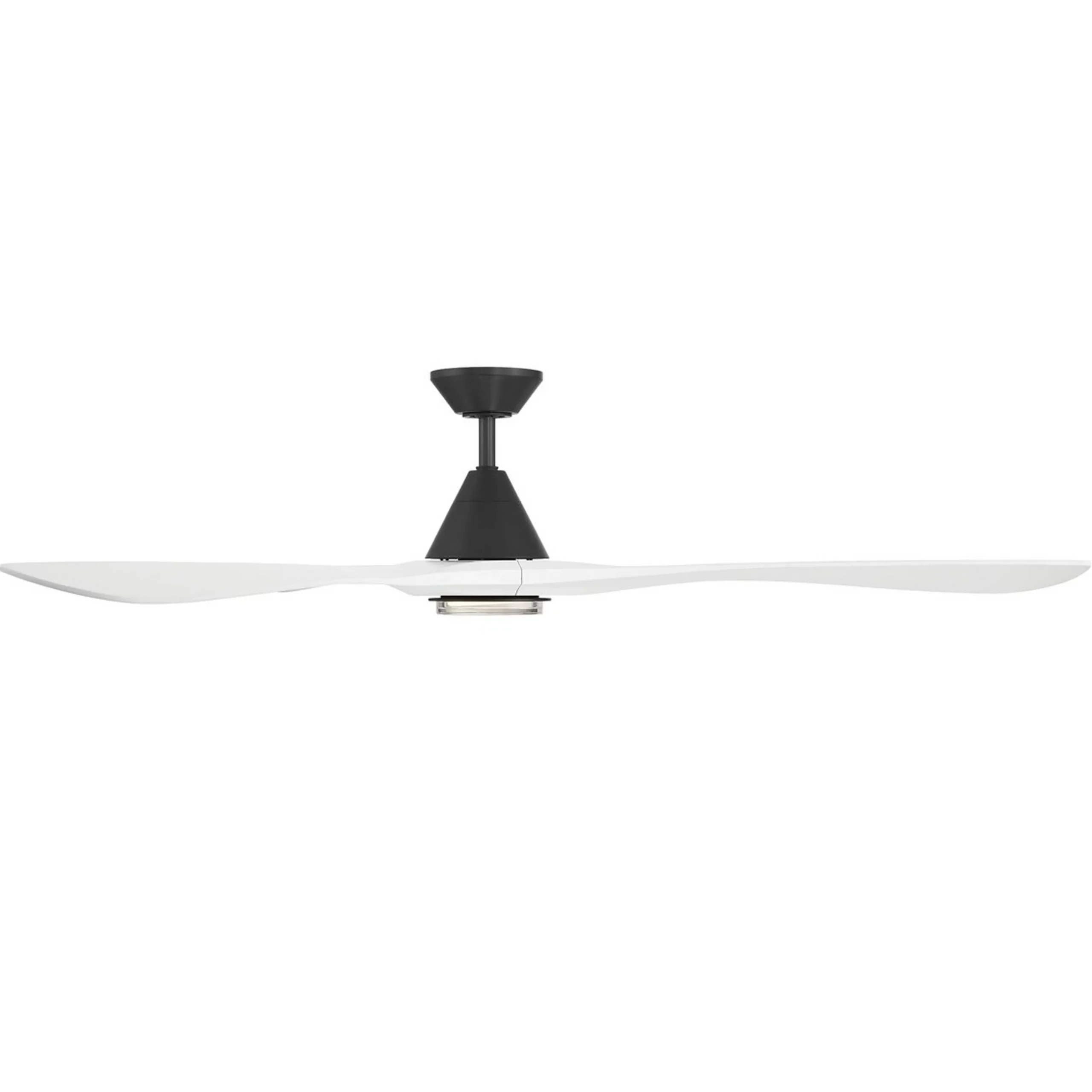 72" Mishia Smart LED Indoor / Outdoor Ceiling Fan