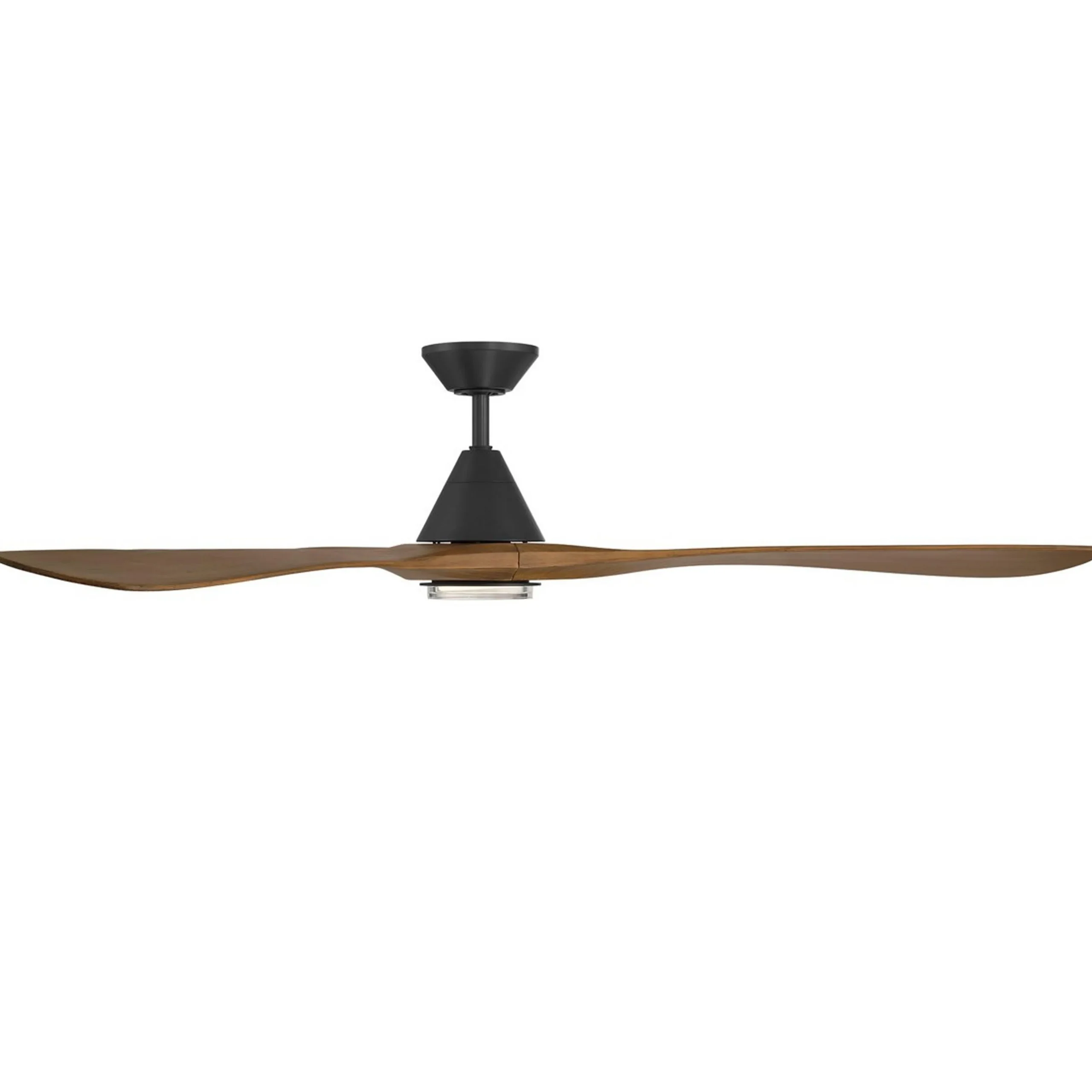 72" Mishia Smart LED Indoor / Outdoor Ceiling Fan