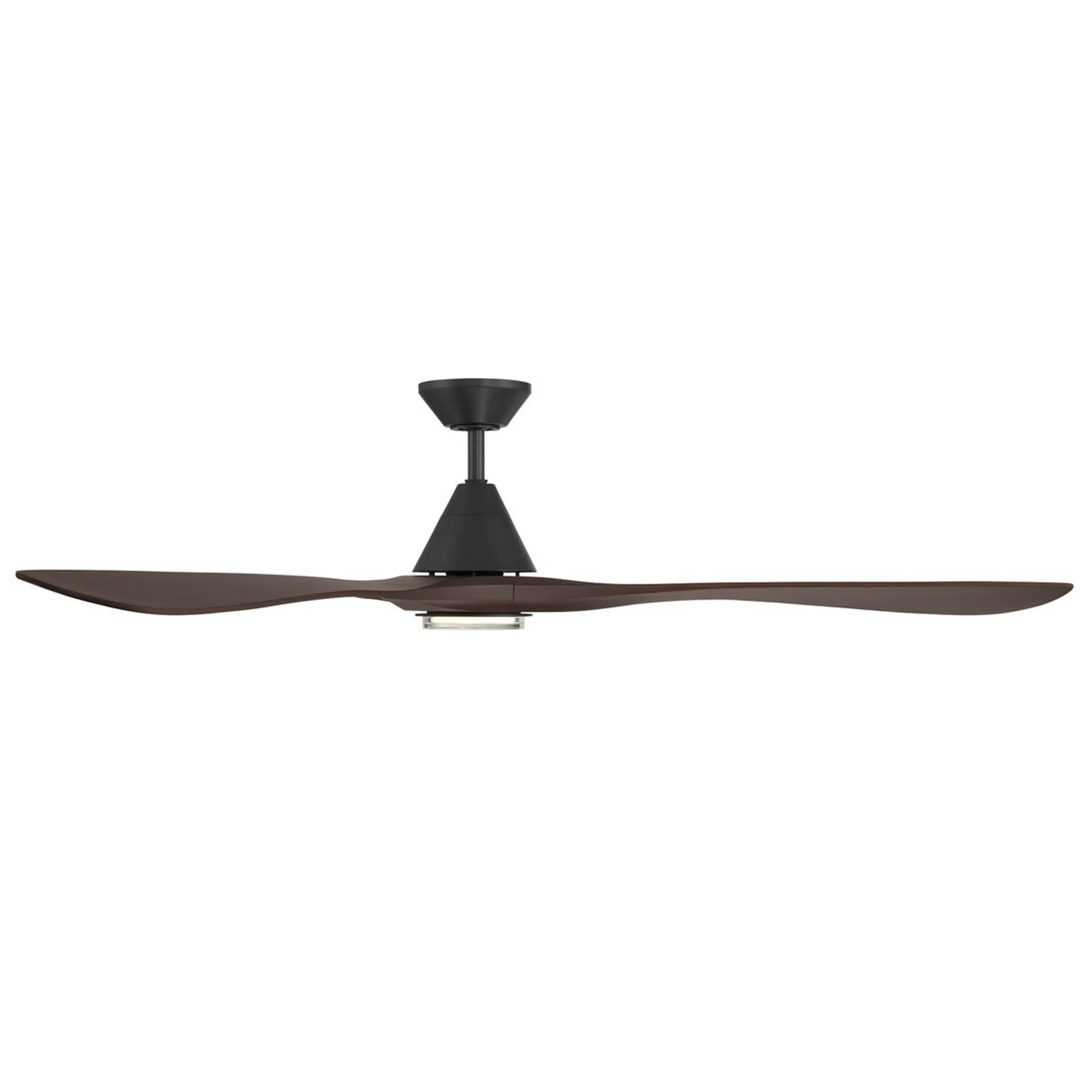 72" Mishia Smart LED Indoor / Outdoor Ceiling Fan