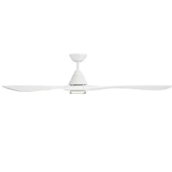 72" Mishia Smart LED Indoor / Outdoor Ceiling Fan