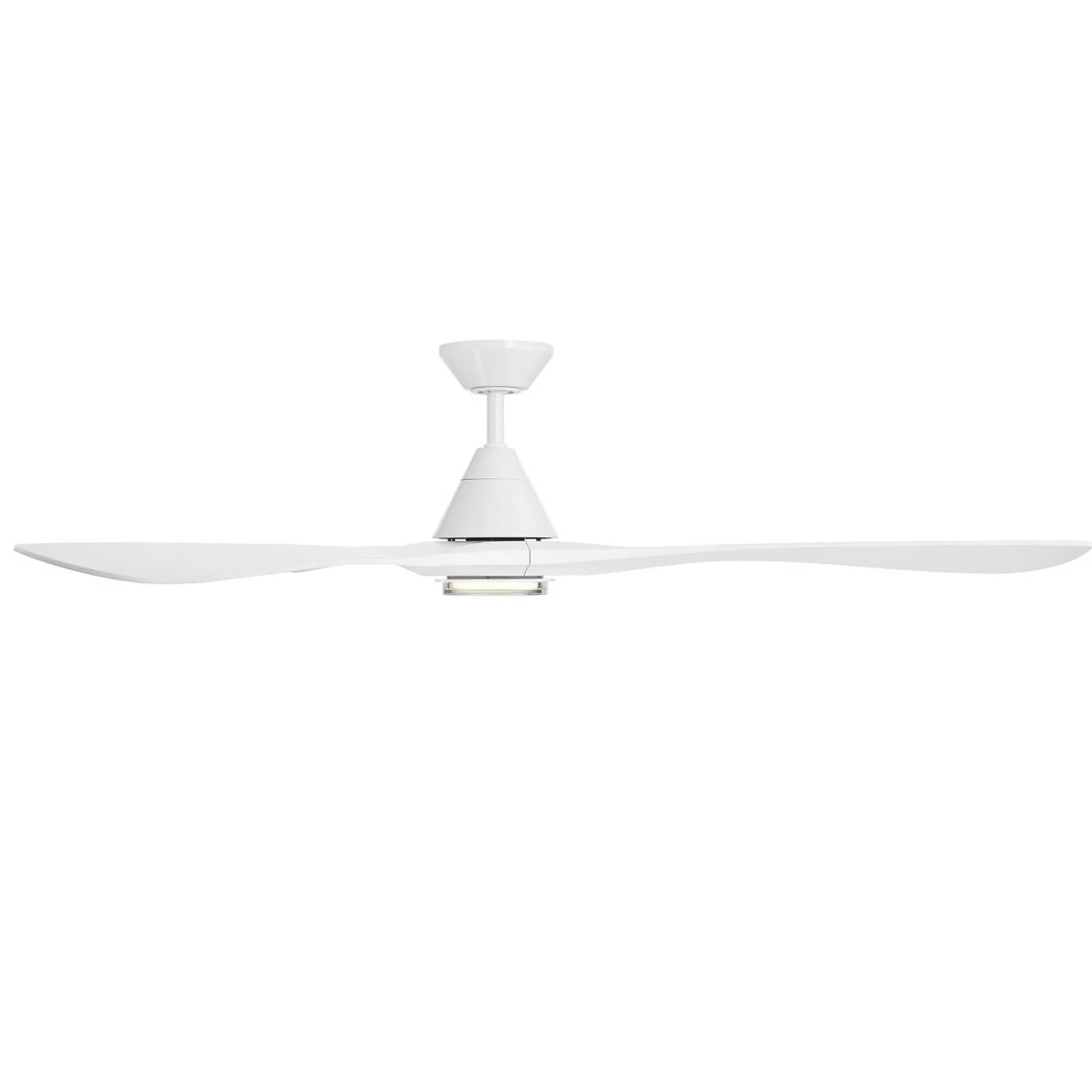 72" Mishia Smart LED Indoor / Outdoor Ceiling Fan
