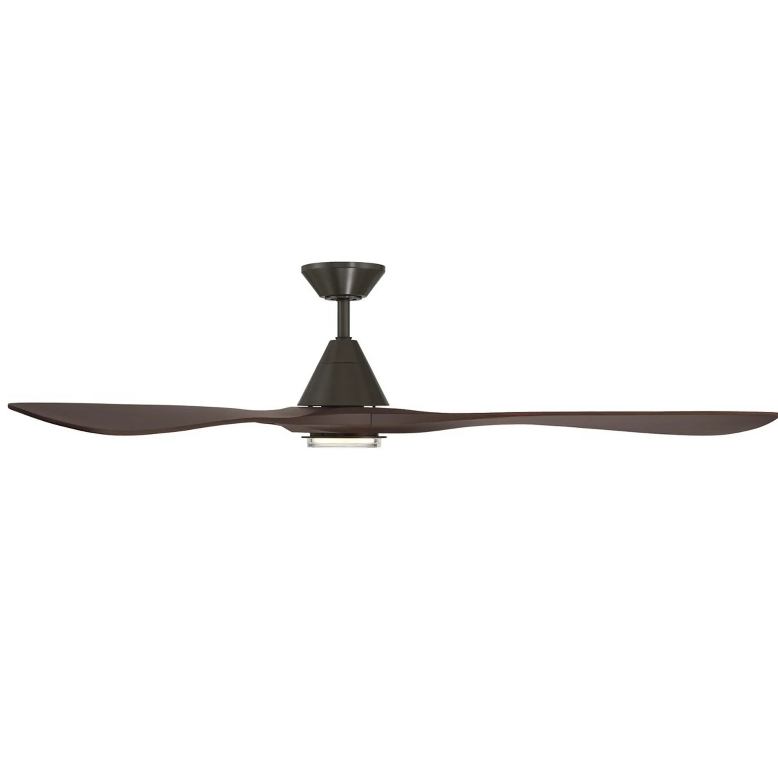 72" Mishia Smart LED Indoor / Outdoor Ceiling Fan