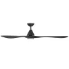 72" Mishia Smart LED Indoor / Outdoor Ceiling Fan