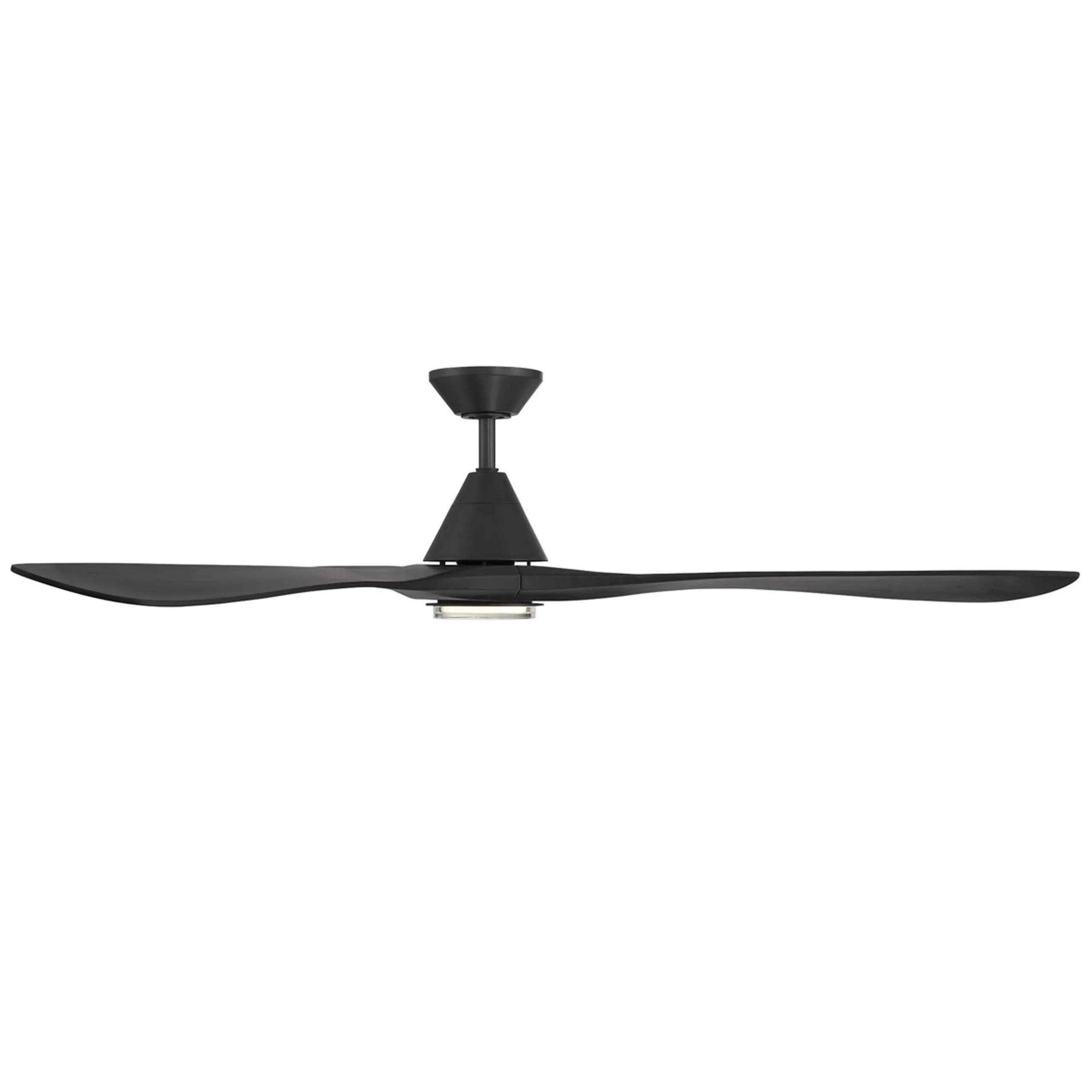 72" Mishia Smart LED Indoor / Outdoor Ceiling Fan
