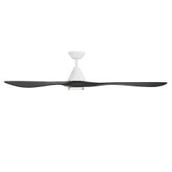 72" Mishia Smart LED Indoor / Outdoor Ceiling Fan