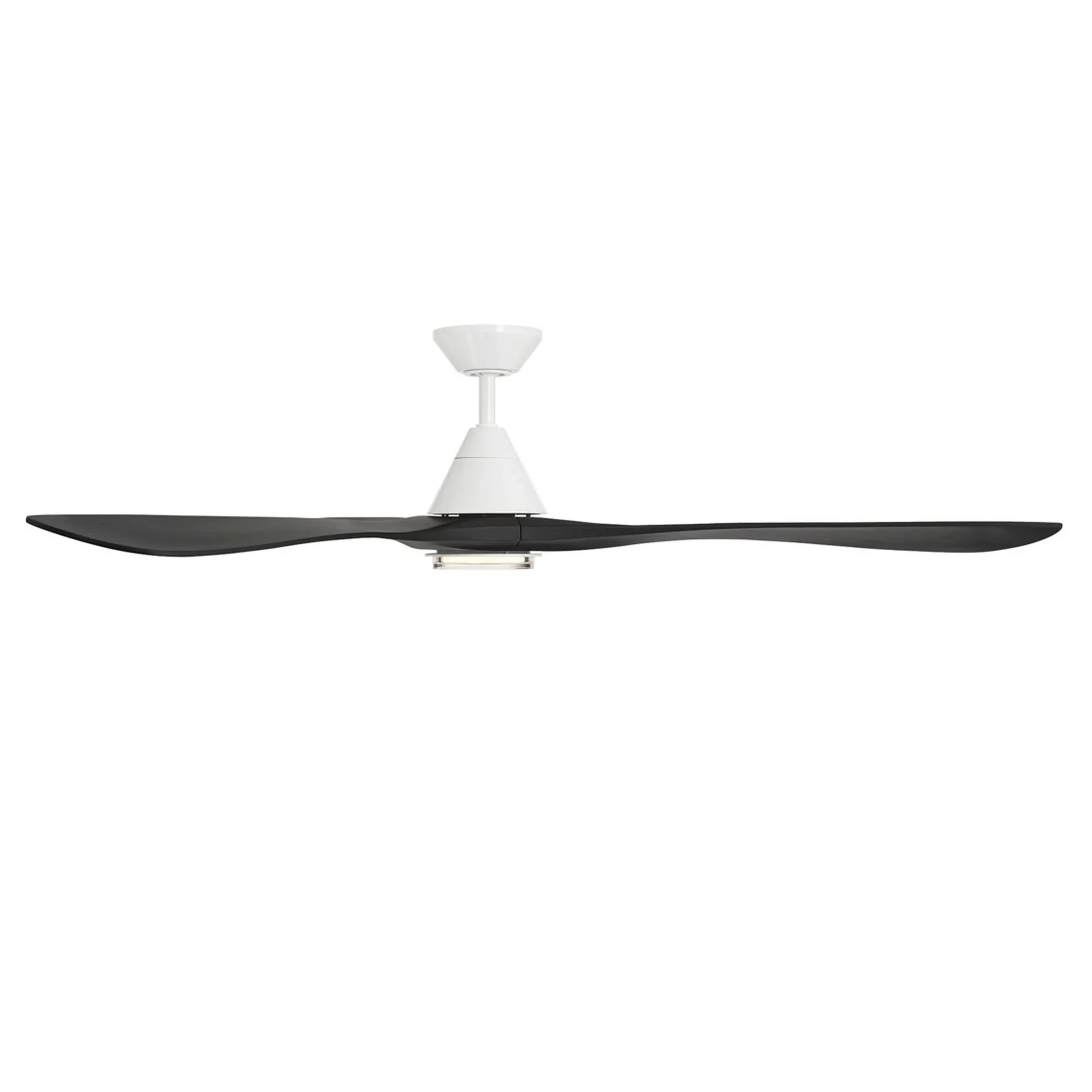 72" Mishia Smart LED Indoor / Outdoor Ceiling Fan