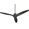 60" Modern Rotor Ceiling Fan