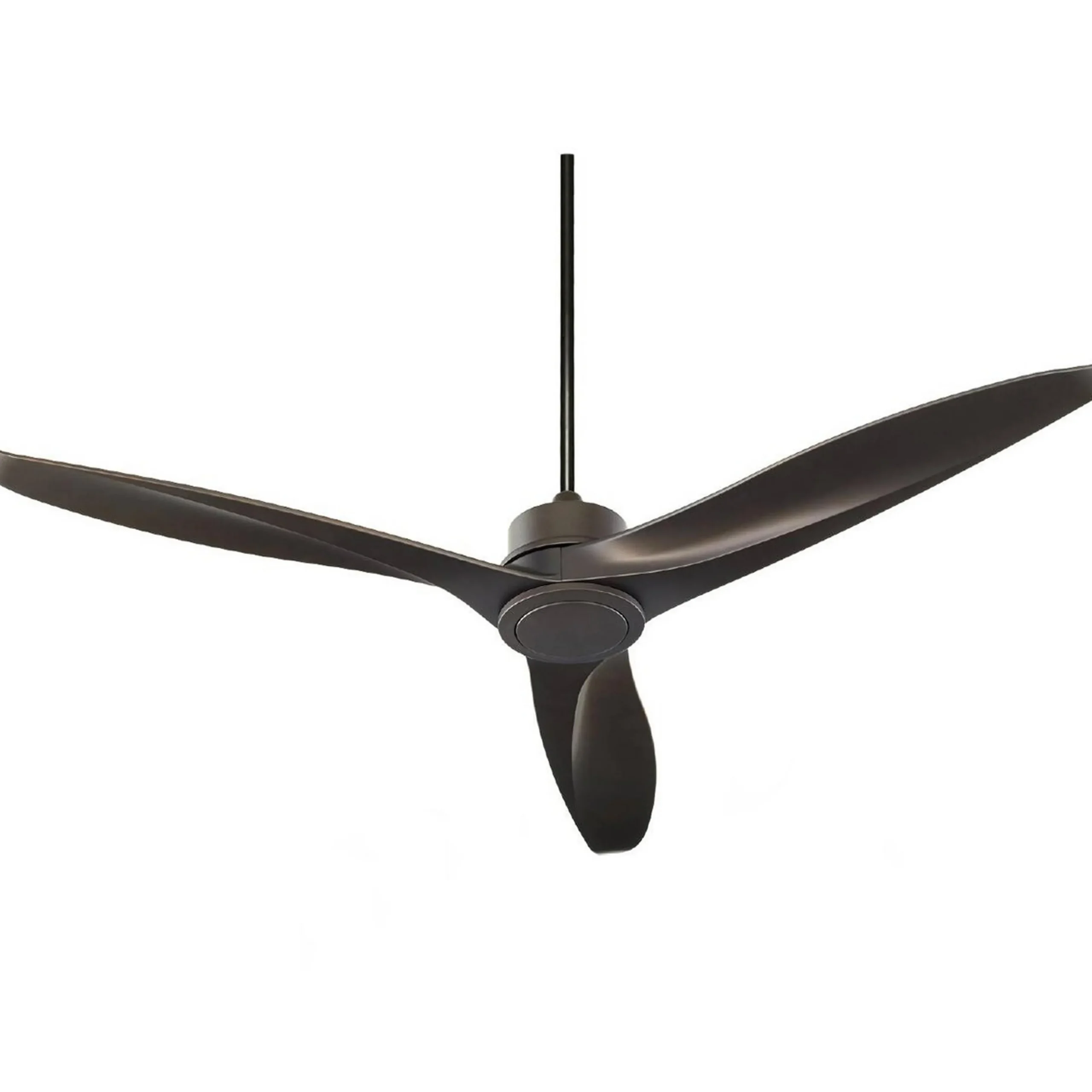 60" Modern Rotor Ceiling Fan