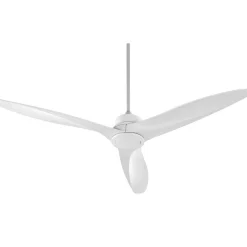 60" Modern Rotor Ceiling Fan