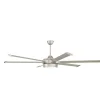 78" Ophelia Smart Indoor/Outdoor Ceiling Fan