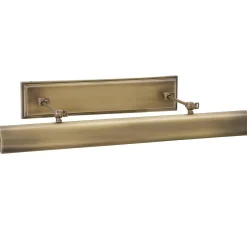 30" Oxford LED Picture Light