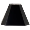 18" Paper Square Cut Corner Shade