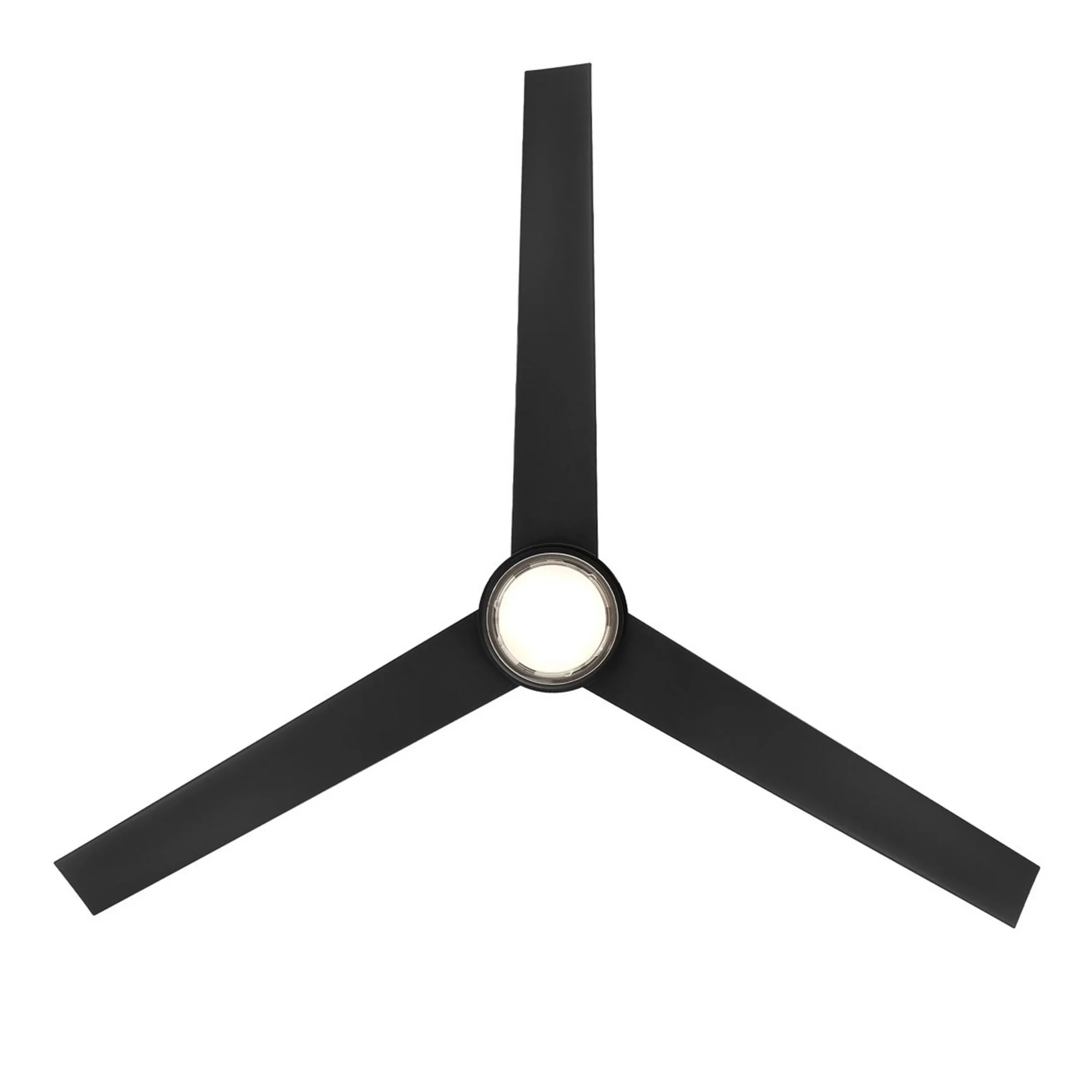 56" Pavlova Smart LED Indoor / Outdoor Ceiling Fan