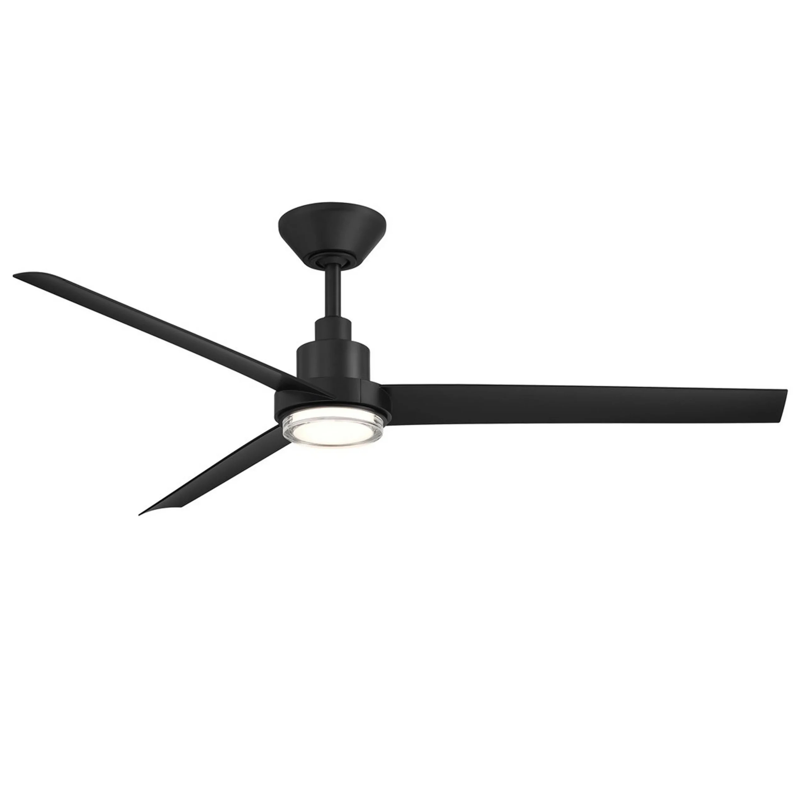 56" Pavlova Smart LED Indoor / Outdoor Ceiling Fan