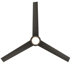 56" Pavlova Smart LED Indoor / Outdoor Ceiling Fan