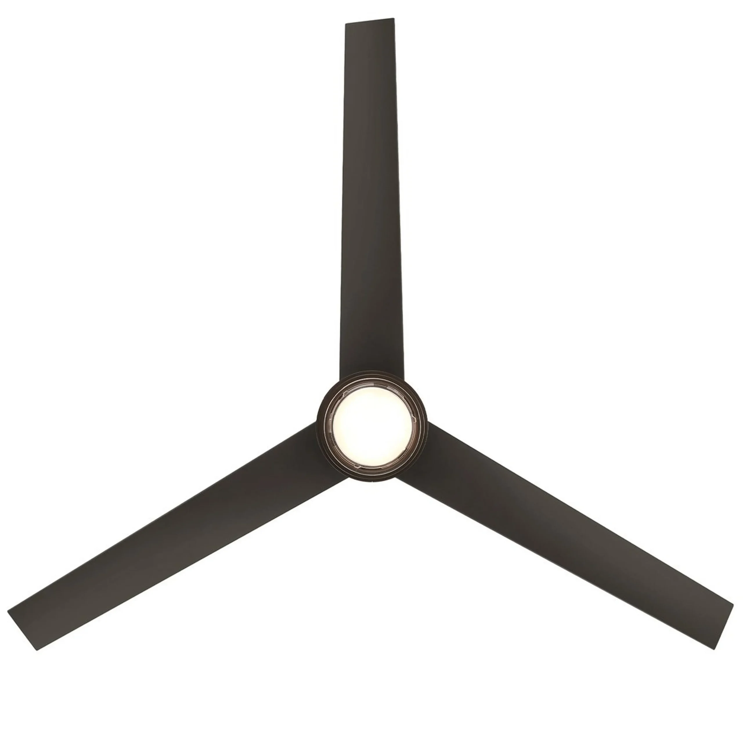 56" Pavlova Smart LED Indoor / Outdoor Ceiling Fan