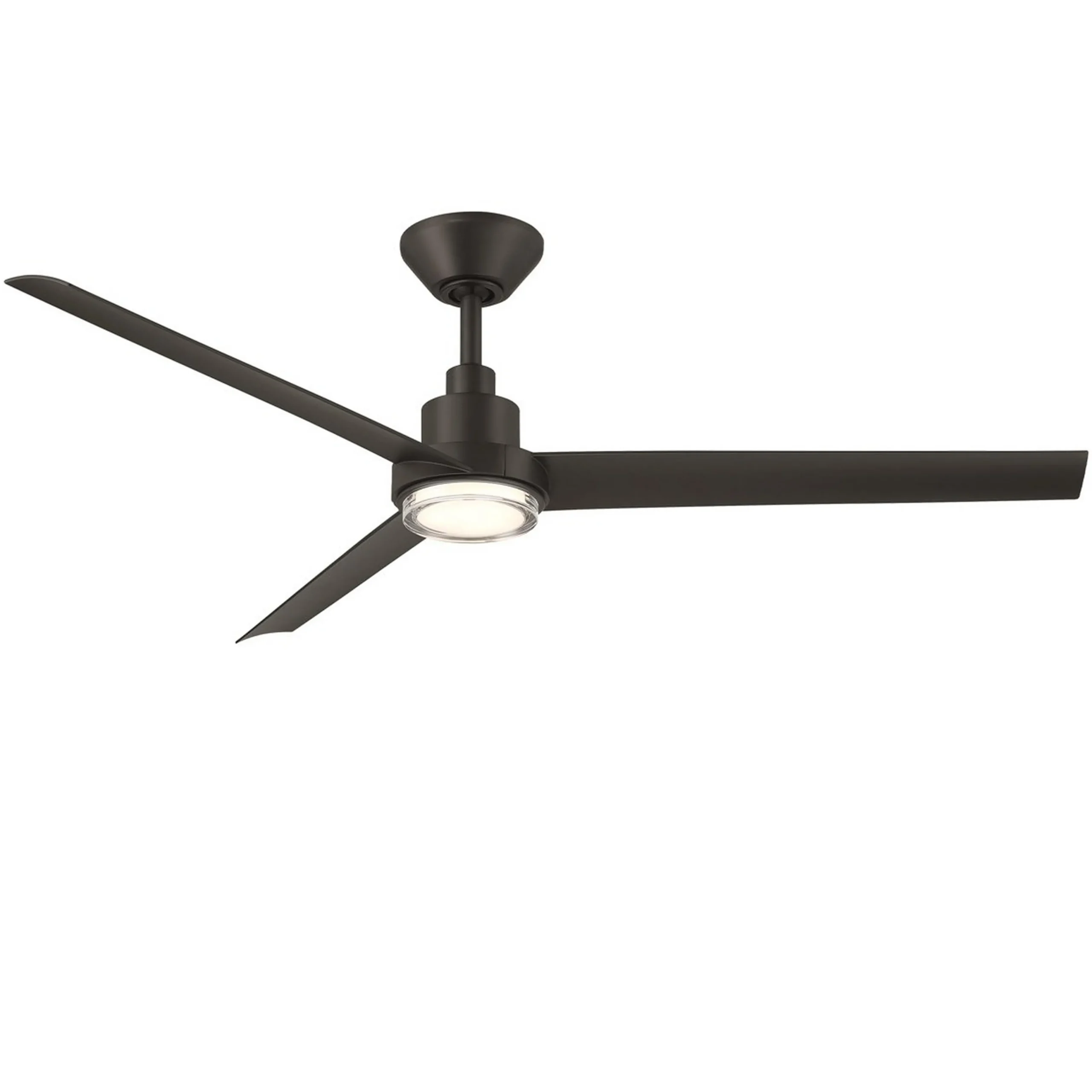 56" Pavlova Smart LED Indoor / Outdoor Ceiling Fan